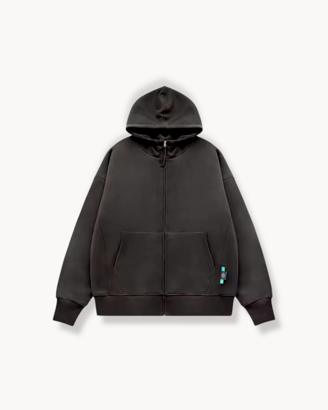 “Rule The Street” Hoodie ANJE REBEL