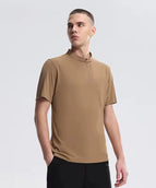 Caramel Brown