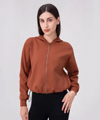 Caramel Brown