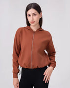 Caramel Brown / Small