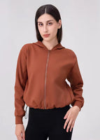 Caramel Brown / Small