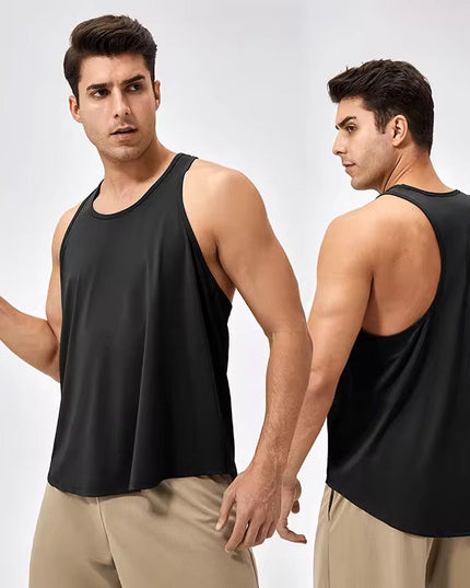 Muscles Loose-Fit Tank Top ANJE REBEL