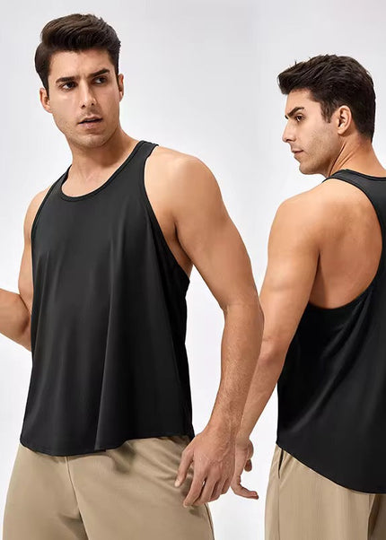 Muscles Loose-Fit Tank Top ANJE REBEL