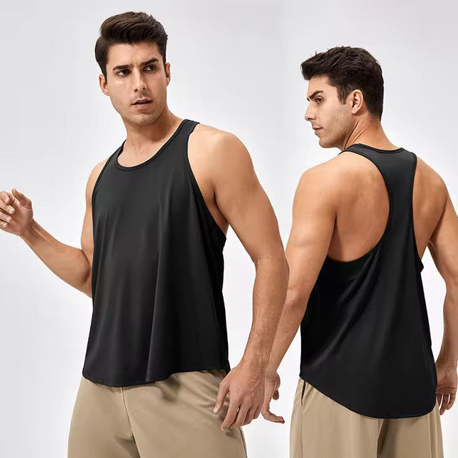 Muscles Loose-Fit Tank Top ANJE REBEL