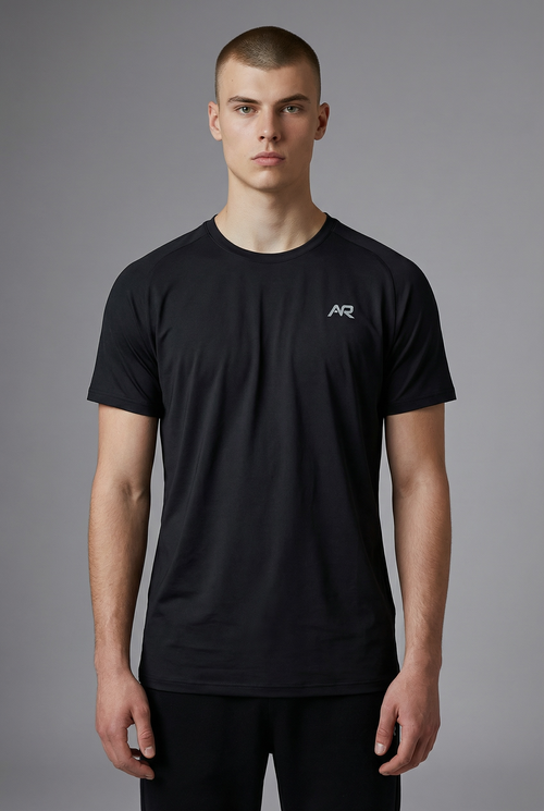 Anti-Bacterial Smoothline Shirt ANJE REBEL