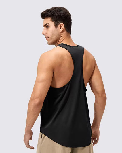 Muscles Loose-Fit Tank Top ANJE REBEL