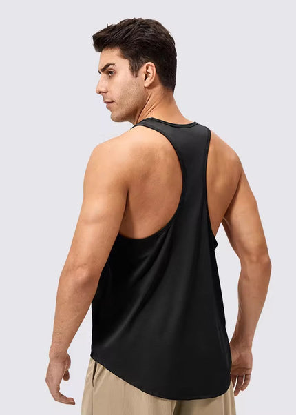 Muscles Loose-Fit Tank Top ANJE REBEL