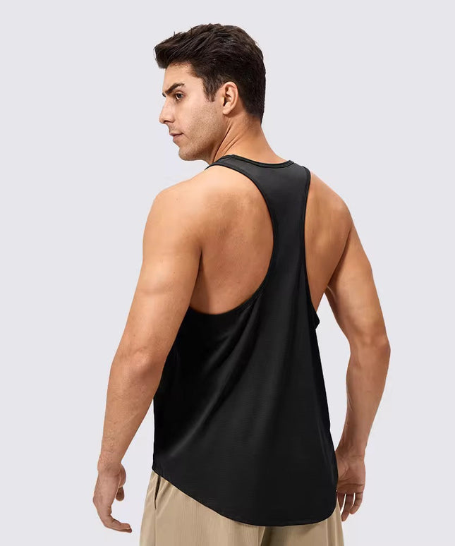 Muscles Loose-Fit Tank Top ANJE REBEL