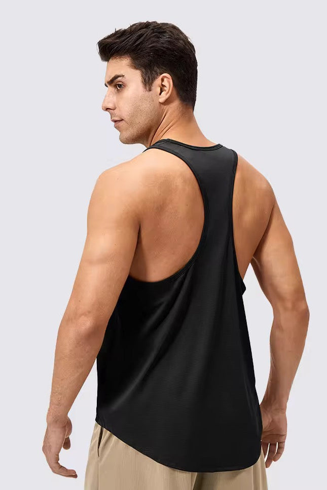 Muscles Loose-Fit Tank Top ANJE REBEL