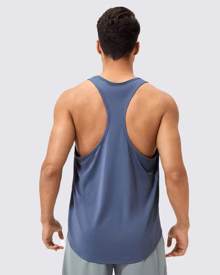 Muscles Loose-Fit Tank Top ANJE REBEL
