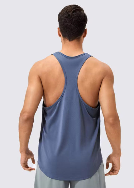 Muscles Loose-Fit Tank Top ANJE REBEL