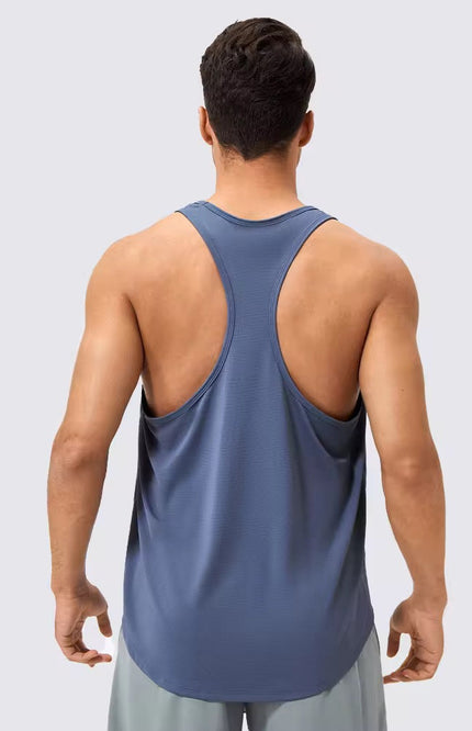 Muscles Loose-Fit Tank Top ANJE REBEL