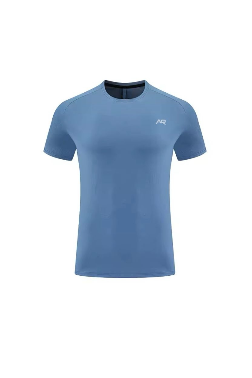 Anti-Bacterial Smoothline Shirt ANJE REBEL