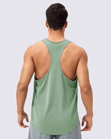 Muscles Loose-Fit Tank Top ANJE REBEL
