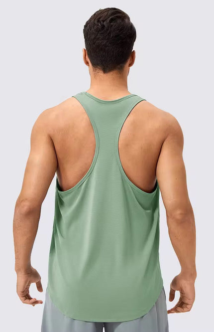 Muscles Loose-Fit Tank Top ANJE REBEL