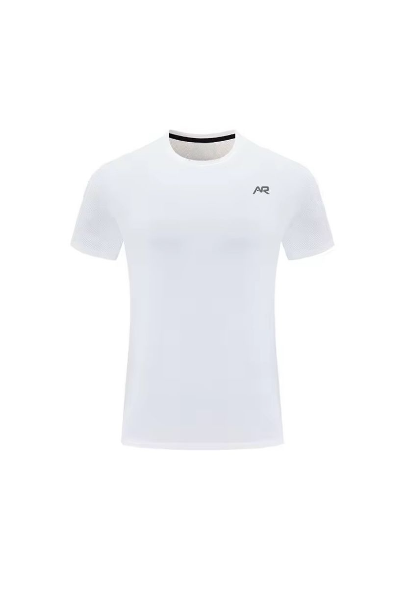 Anti-Bacterial Smoothline Shirt ANJE REBEL