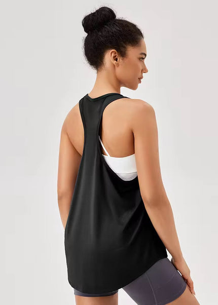 Muscles Loose-Fit Tank Top ANJE REBEL