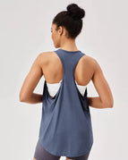 Greyish Blue / Small