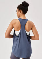 Greyish Blue / Small