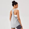 Muscles Loose-Fit Tank Top ANJE REBEL