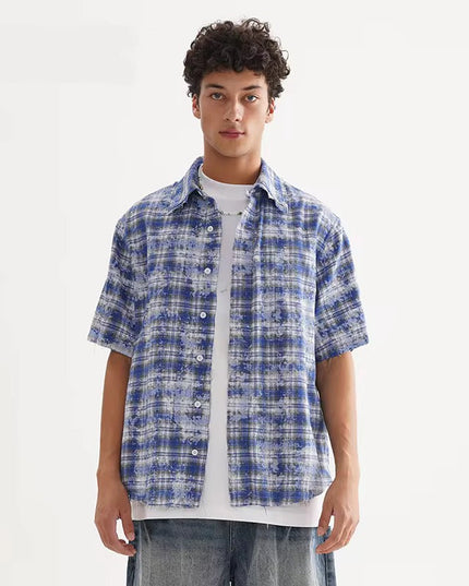Skaters’ Favorite Shirt ANJE REBEL