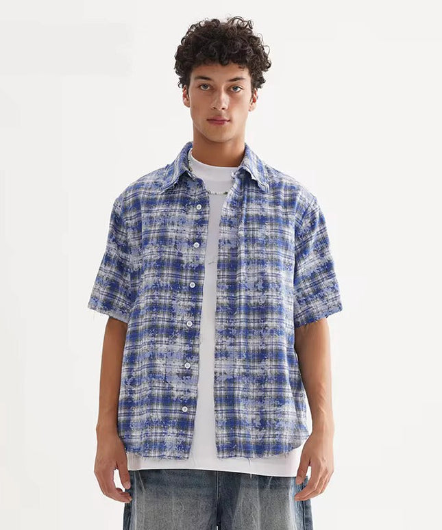 Skaters’ Favorite Shirt ANJE REBEL