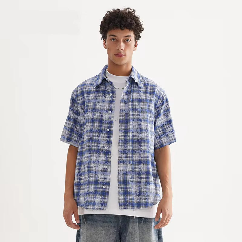 Skaters’ Favorite Shirt ANJE REBEL