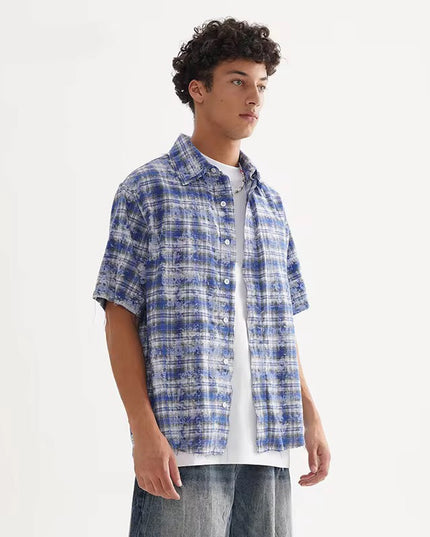 Skaters’ Favorite Shirt ANJE REBEL