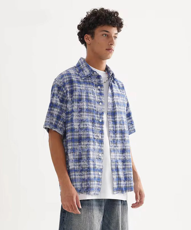 Skaters’ Favorite Shirt ANJE REBEL