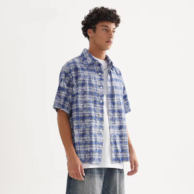 Skaters’ Favorite Shirt ANJE REBEL