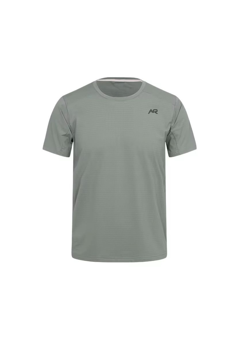 Sports Cool-Touch T-Shirt ANJE REBEL