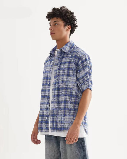 Skaters’ Favorite Shirt ANJE REBEL