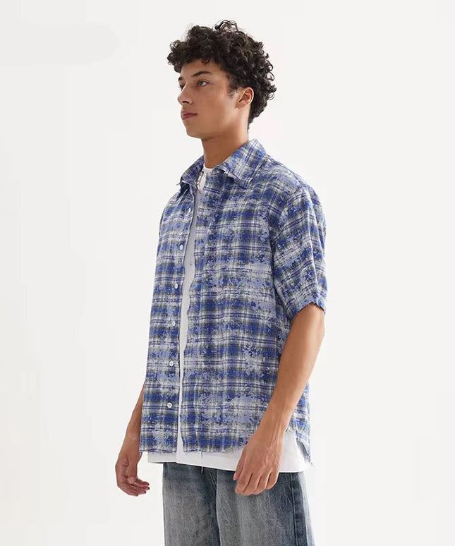 Skaters’ Favorite Shirt ANJE REBEL