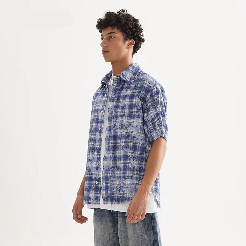Skaters’ Favorite Shirt ANJE REBEL