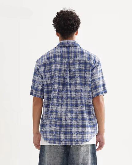 Skaters’ Favorite Shirt ANJE REBEL