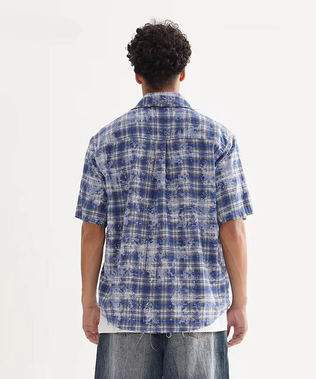Skaters’ Favorite Shirt ANJE REBEL
