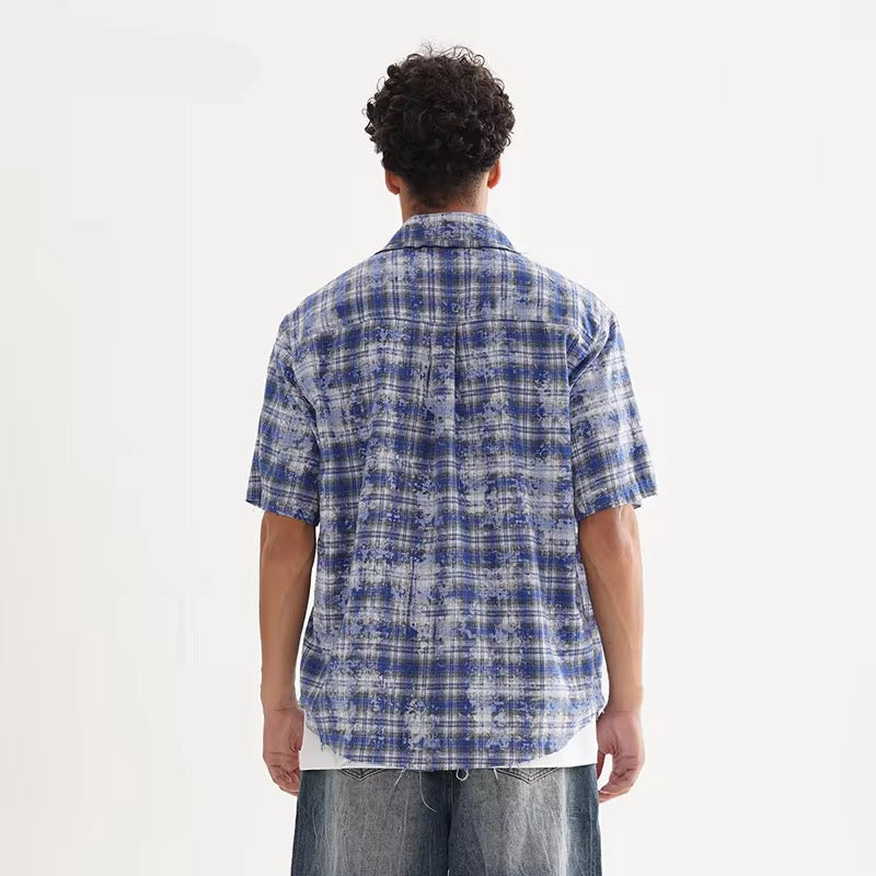 Skaters’ Favorite Shirt ANJE REBEL