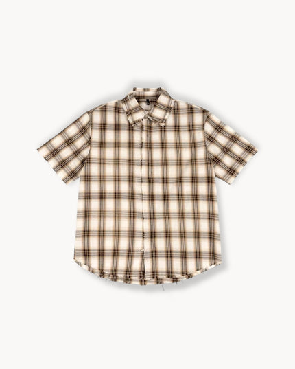 Skaters’ Favorite Shirt ANJE REBEL