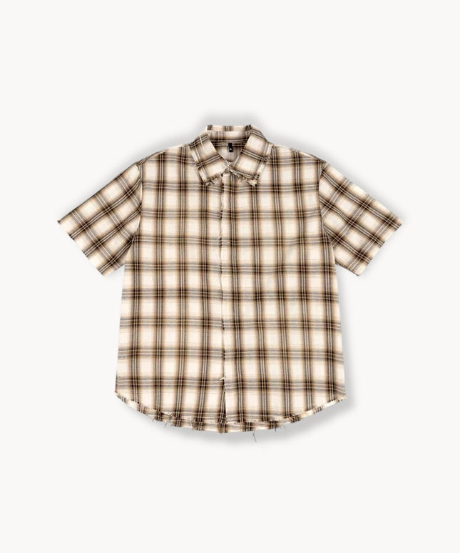Skaters’ Favorite Shirt ANJE REBEL