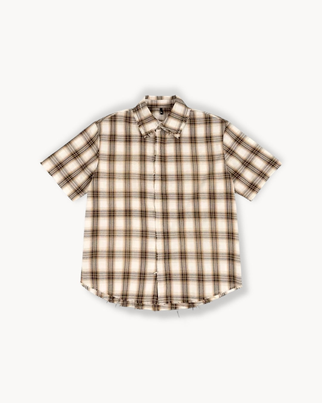 Skaters’ Favorite Shirt ANJE REBEL