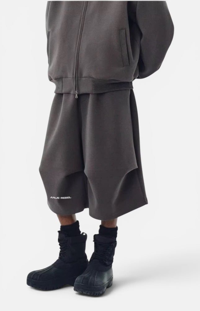 Volum. Oversized Unisex 3.4 Pants ANJE REBEL