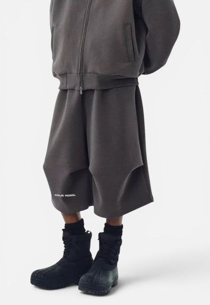 Volum. Oversized Unisex 3.4 Pants ANJE REBEL