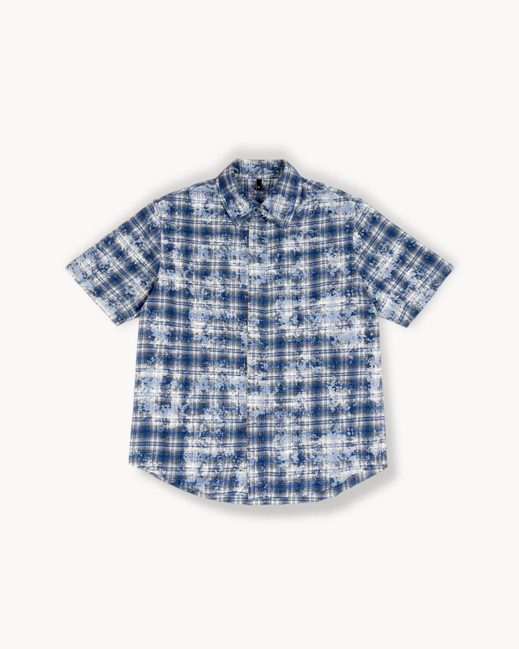 Skaters’ Favorite Shirt ANJE REBEL