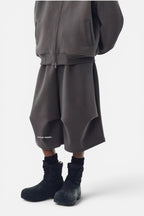 Volum. Oversized Unisex 3.4 Pants ANJE REBEL