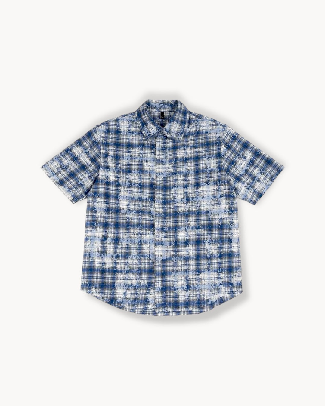 Skaters’ Favorite Shirt ANJE REBEL