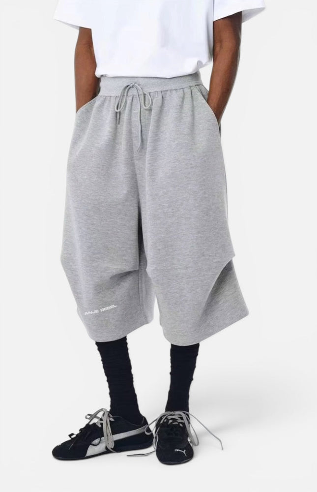 Volum. Oversized Unisex 3.4 Pants ANJE REBEL