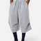Volum. Oversized Unisex 3.4 Pants ANJE REBEL
