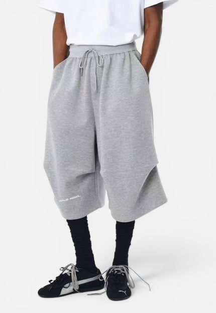 Volum. Oversized Unisex 3.4 Pants ANJE REBEL