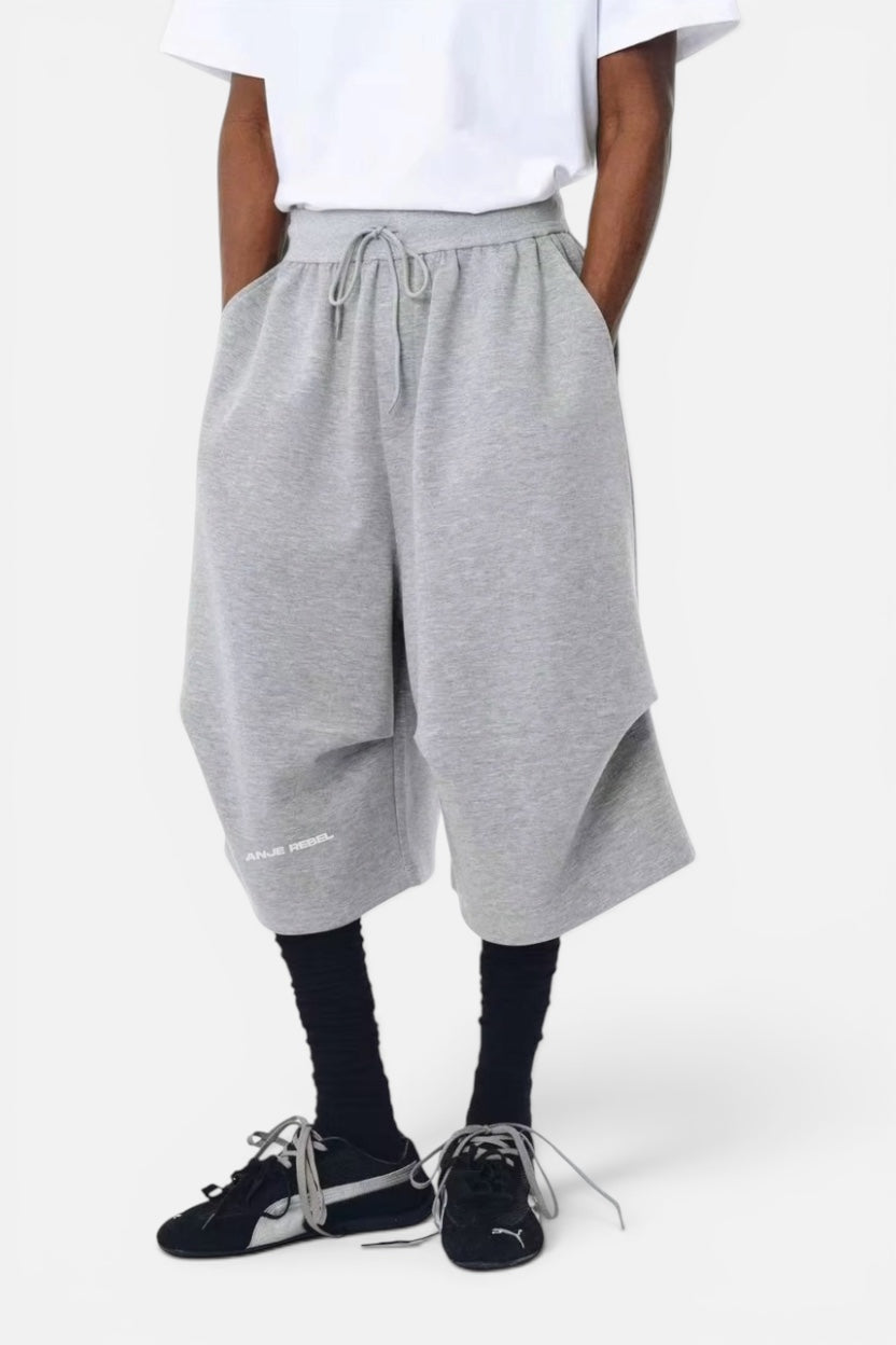 Volum. Oversized Unisex 3.4 Pants ANJE REBEL
