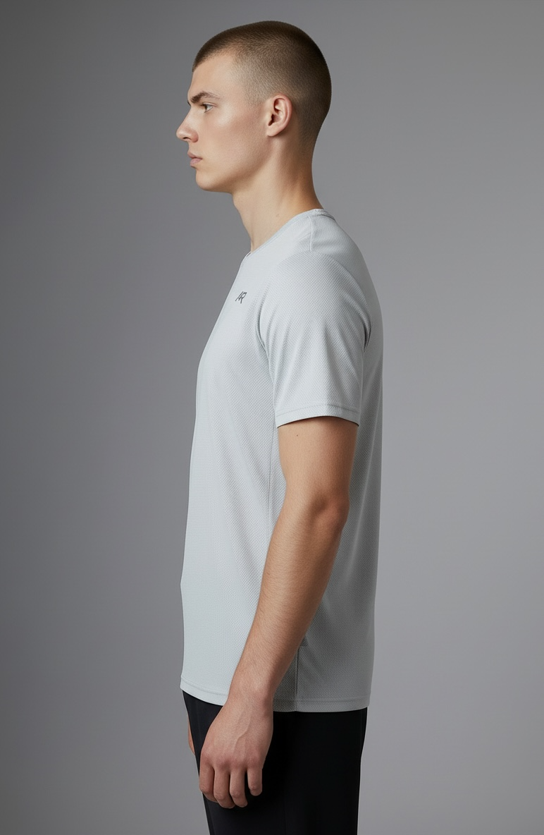 Sports Cool-Touch T-Shirt ANJE REBEL